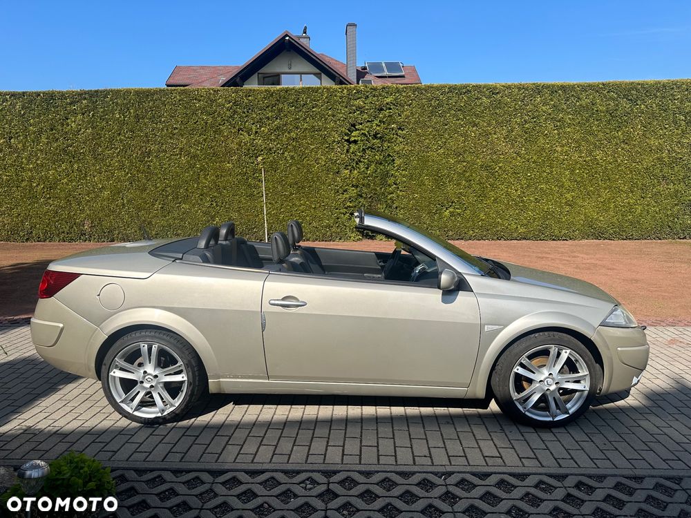 Renault Megane 2.0 Turbo Exception - 2