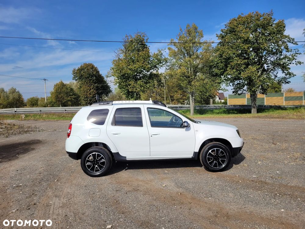 Dacia Duster - 15