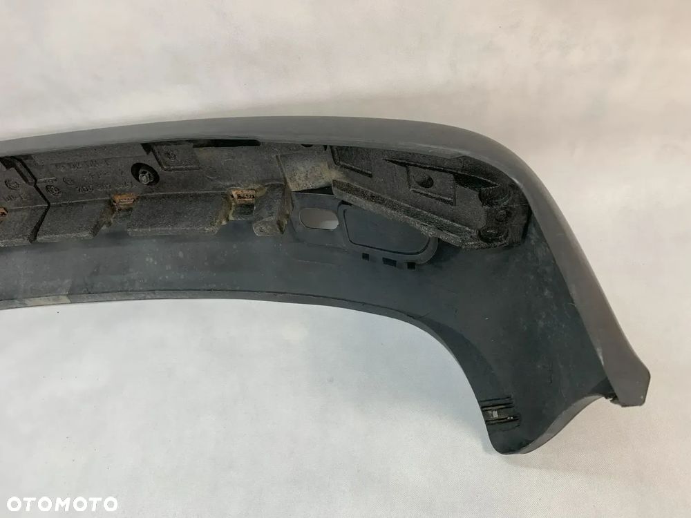 Volkswagen T4 FL 97-02r Zderzak przod przedni VW Transporter t 4 - 5