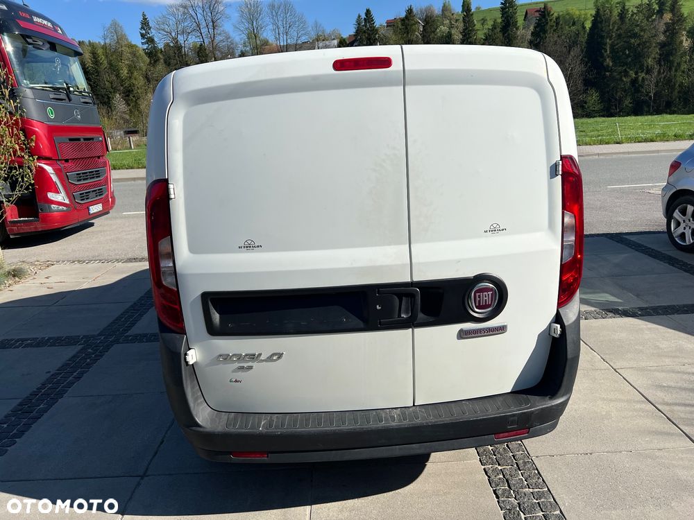 Fiat Doblo - 6