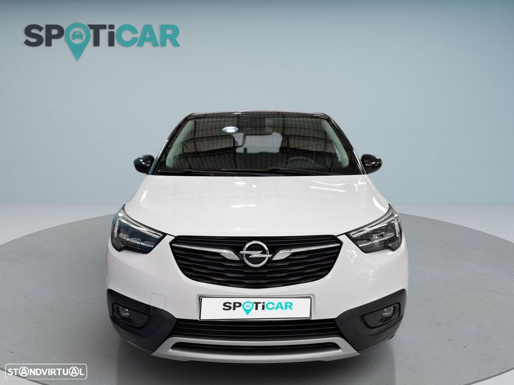 Opel Crossland X 1.2 120 Anos - 2