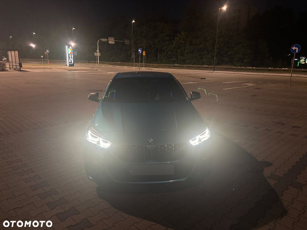 BMW Seria 2 M235i xDrive - 8