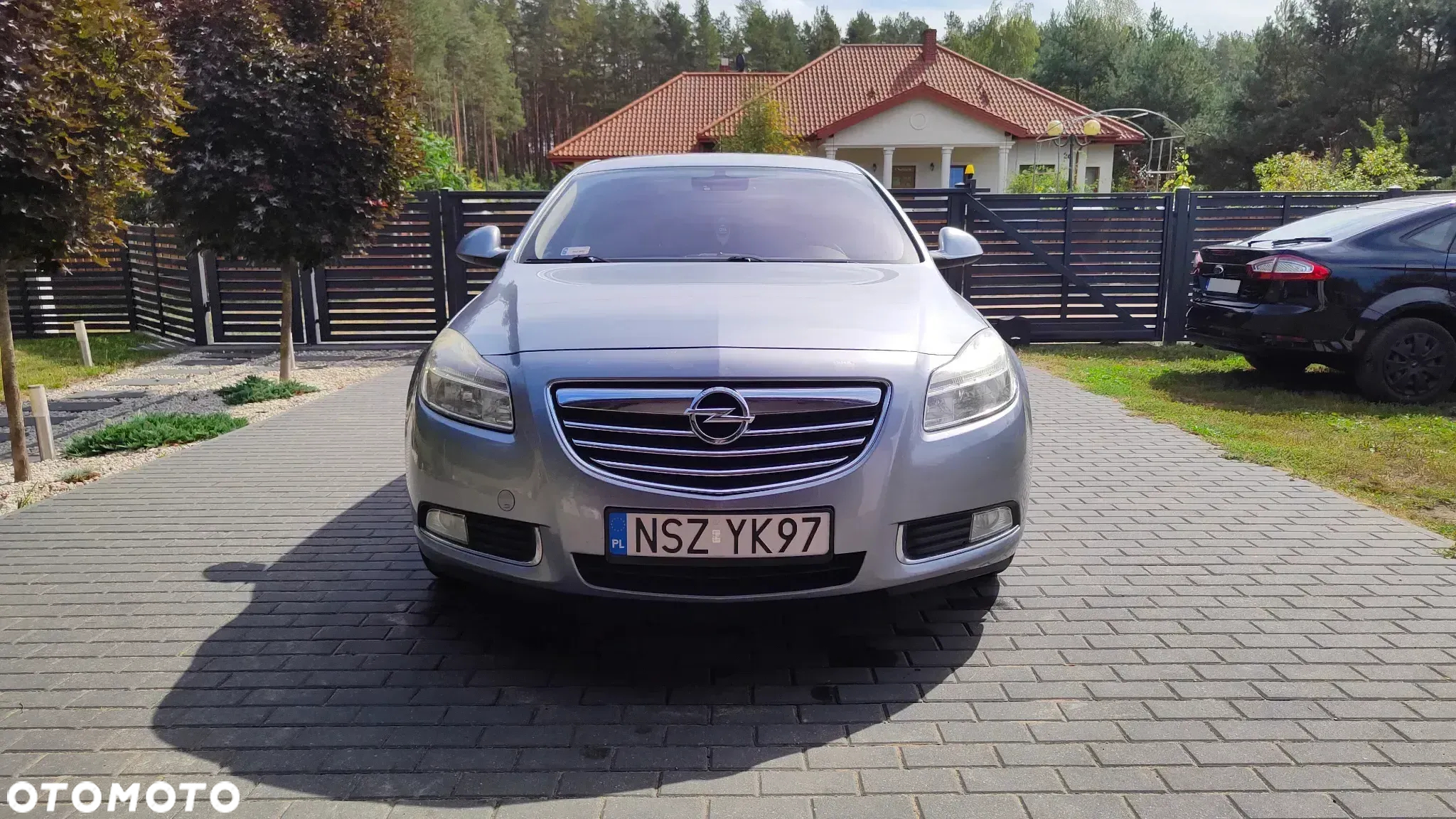 Opel Insignia 2.0 CDTI Edition - 2