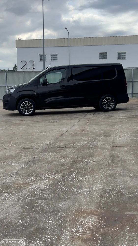 Citroën Berlingo - 7