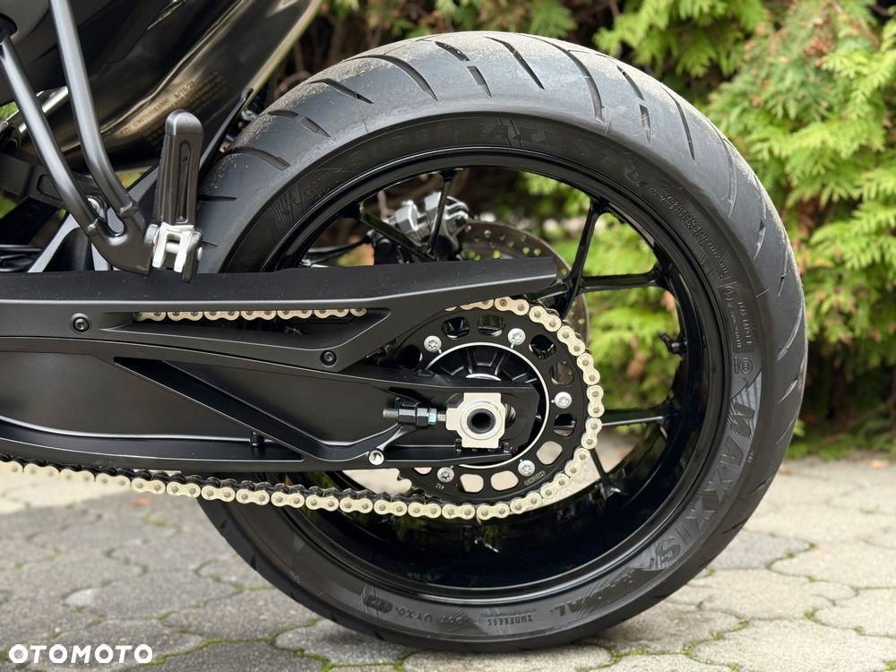 KTM Duke - 35