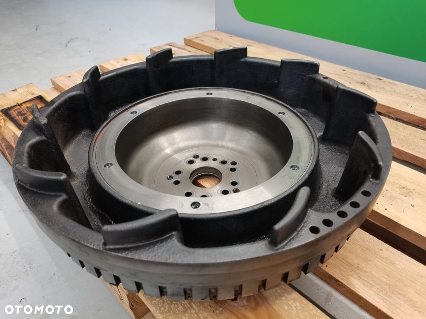 Koło zamachowe Fendt 936 Vario - 6