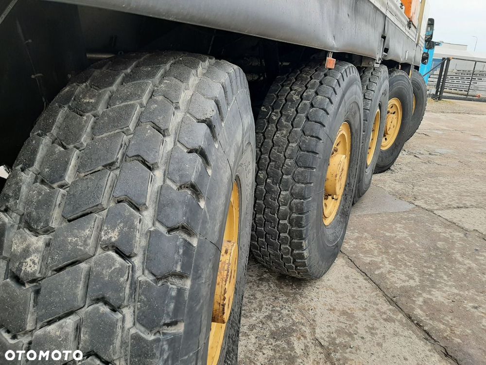 Inny TEREX DEMAG AC100 - 3