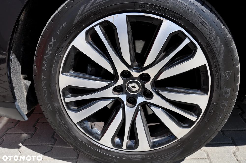 Renault Espace Energy dCi 160 EDC Initiale Paris - 24