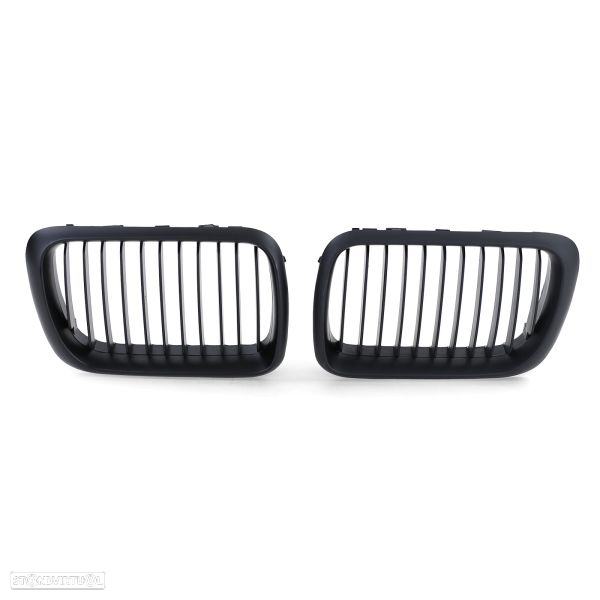 Grelhas Bmw Série 3 E36 (1991 a 1996) - 4