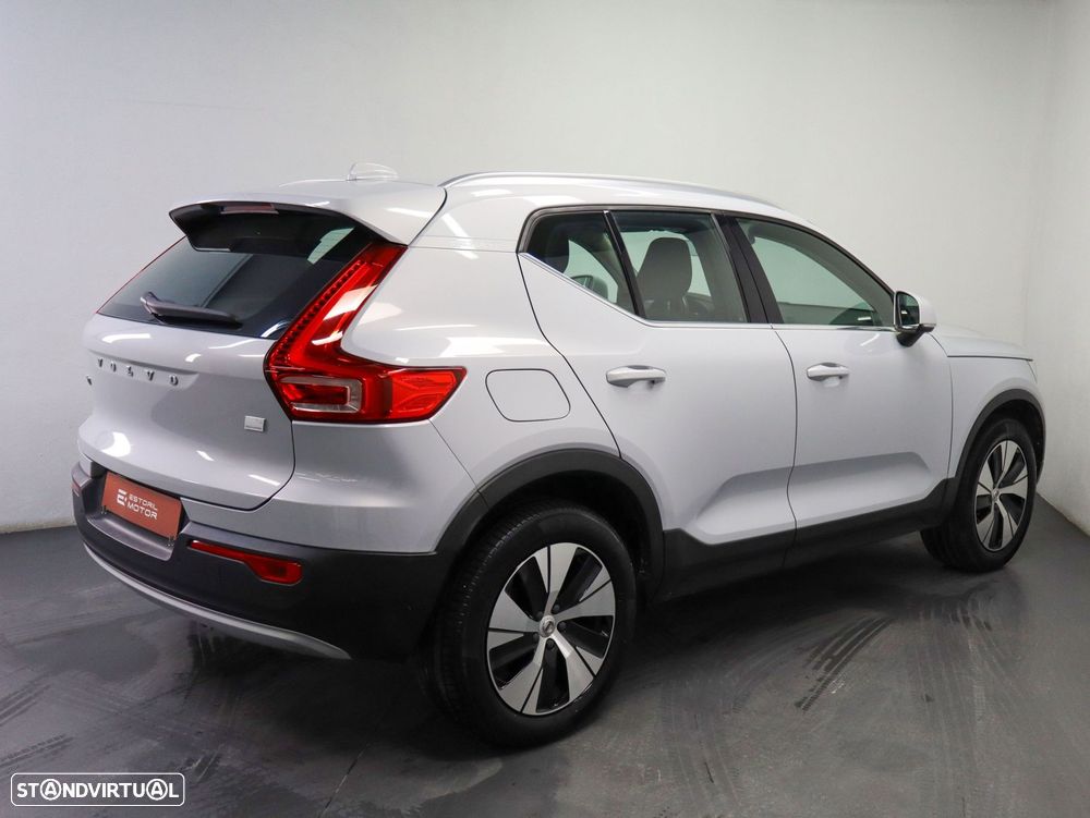 Volvo XC 40 1.5 T4 PHEV Inscription - 3