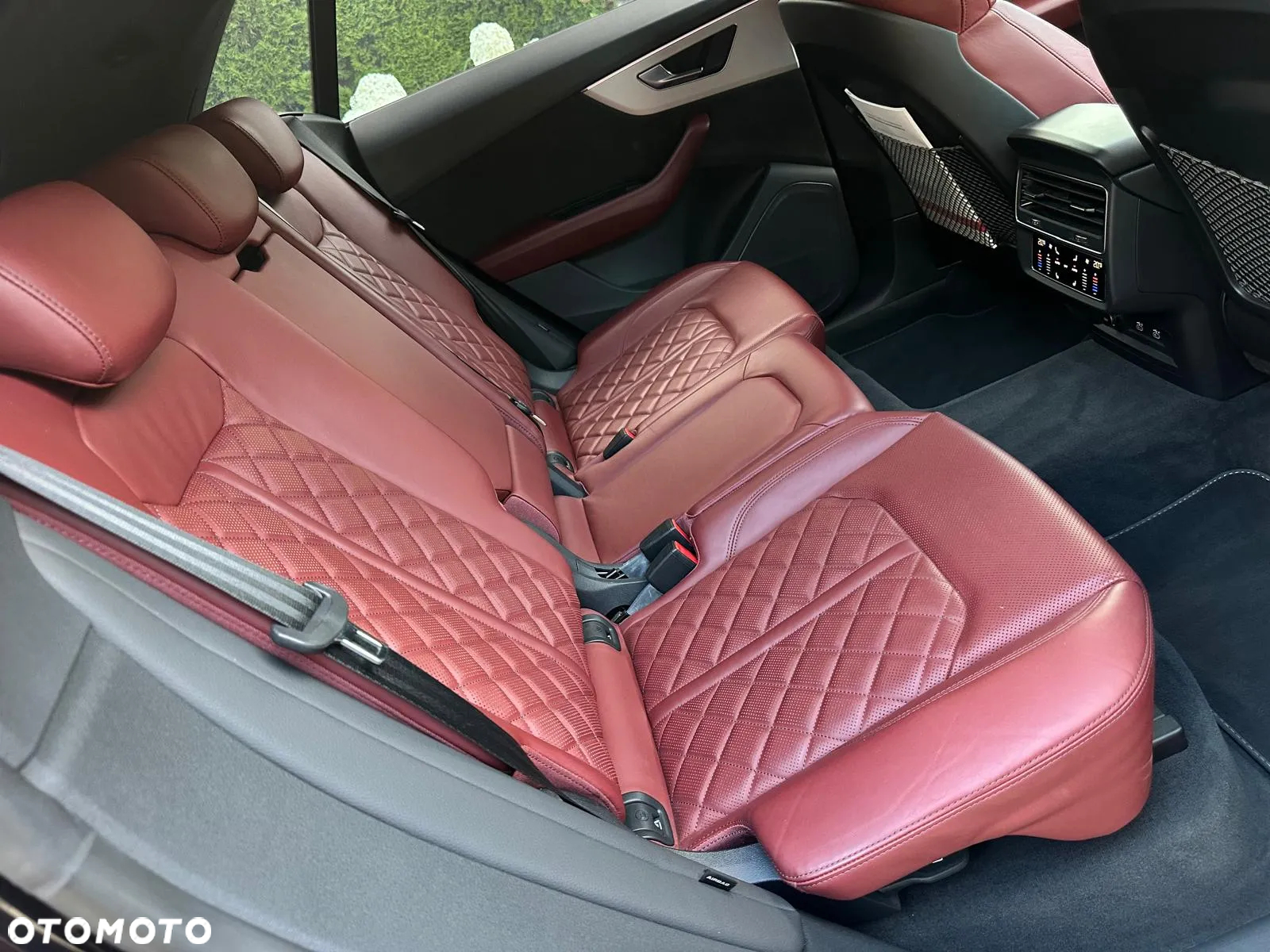 Audi SQ8 TFSI Quattro Tiptronic - 16