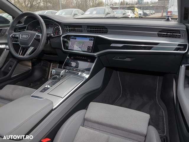 Audi A7 - 5