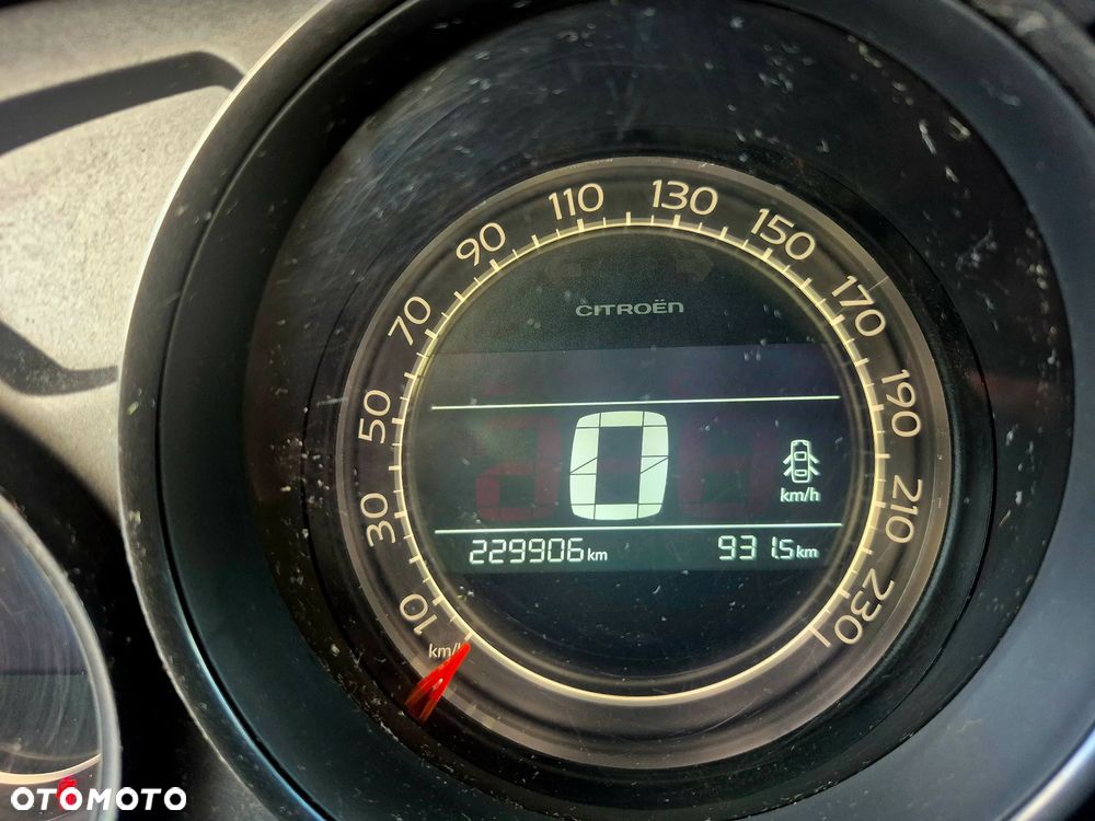 Citroën C4 1.6 HDi Seduction - 13