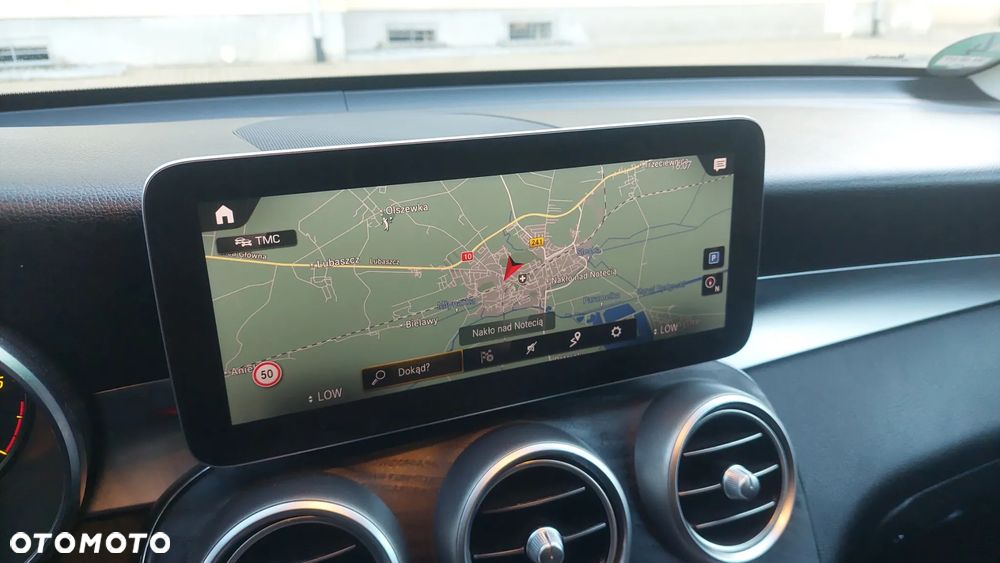 Mercedes-Benz GLC 220 d 4-Matic - 33