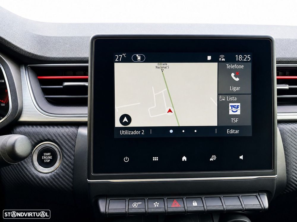 Renault Captur - 16