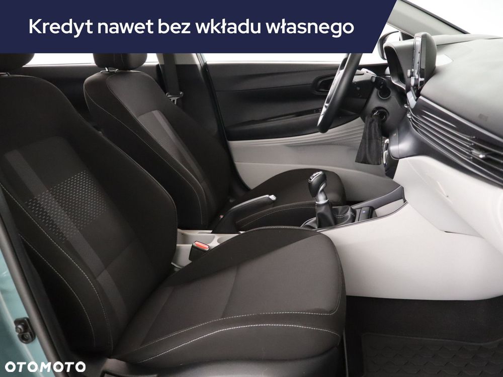 Hyundai i20 - 11