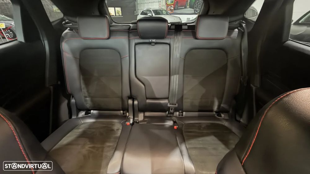 Ford Kuga 1.5 EcoBoost ST-Line X - 6