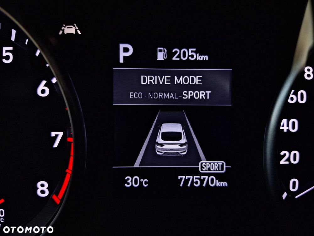 Hyundai i30 1.5 T-GDI 48V Smart DCT - 27