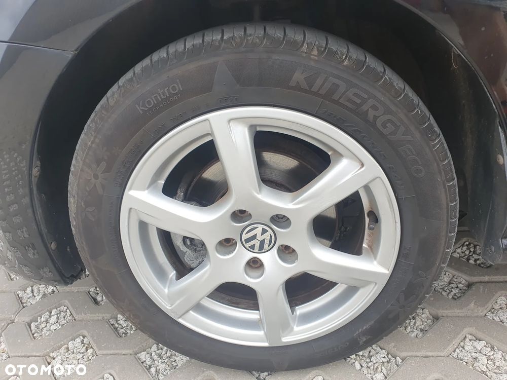 Volkswagen Polo 1.2 TSI BMT Comfortline - 12