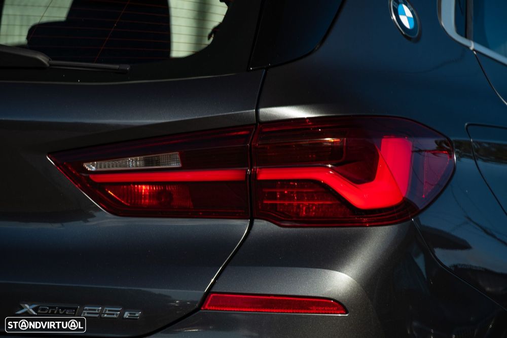 BMW X2 25 e xDrive - 13