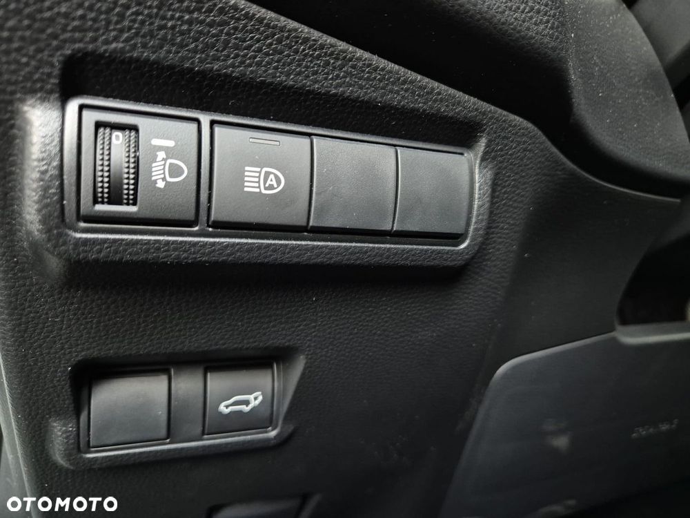 Toyota Corolla Cross 2.0 Hybrid Style - 10