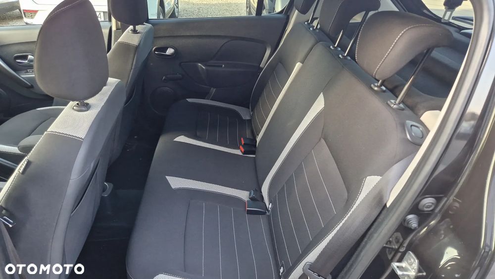 Dacia Sandero Stepway 0.9 TCe Laureate - 19