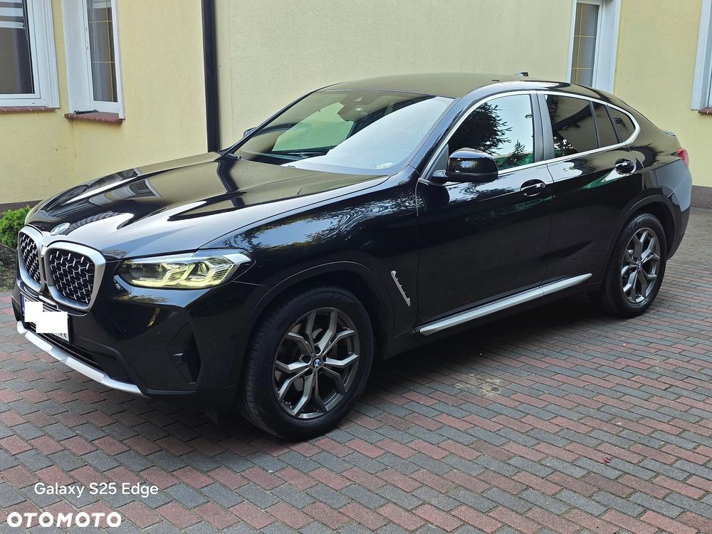 BMW X4 xDrive20i mHEV sport - 7