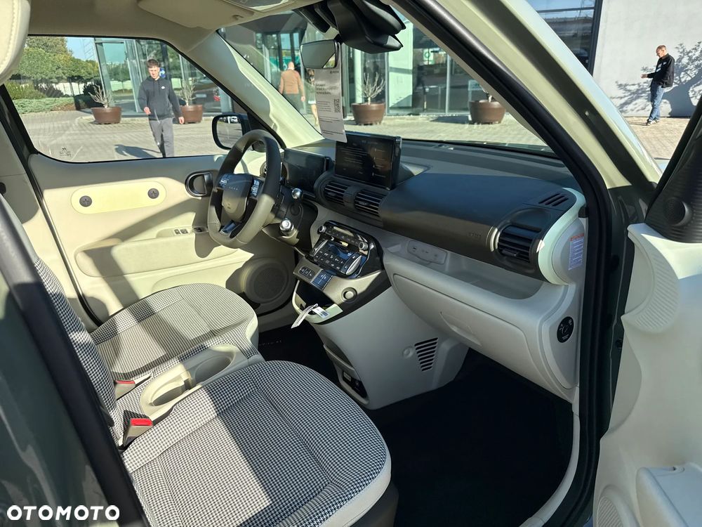 Hyundai Inster - 20
