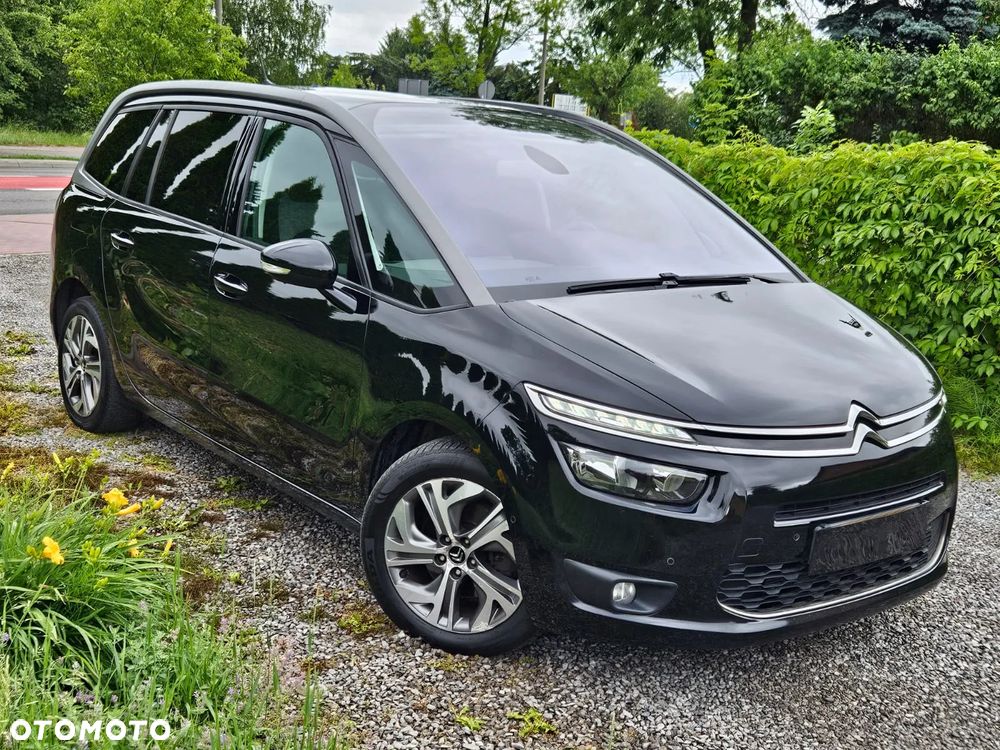 Citroën C4 Grand Picasso BlueHDi 150 SELECTION - 2