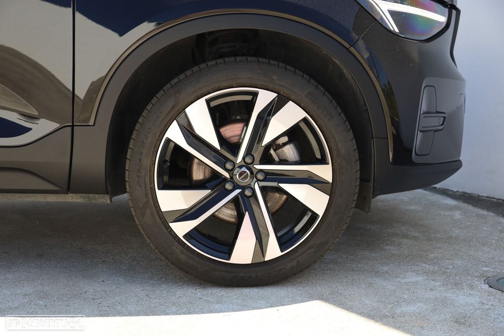 Volvo XC 40 2.0 B3 Plus Dark - 6