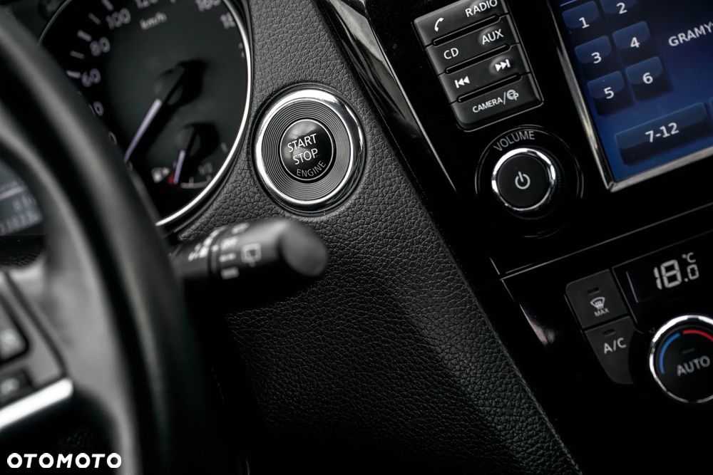 Nissan Qashqai 1.2 DIG-T Tekna EU6 - 20