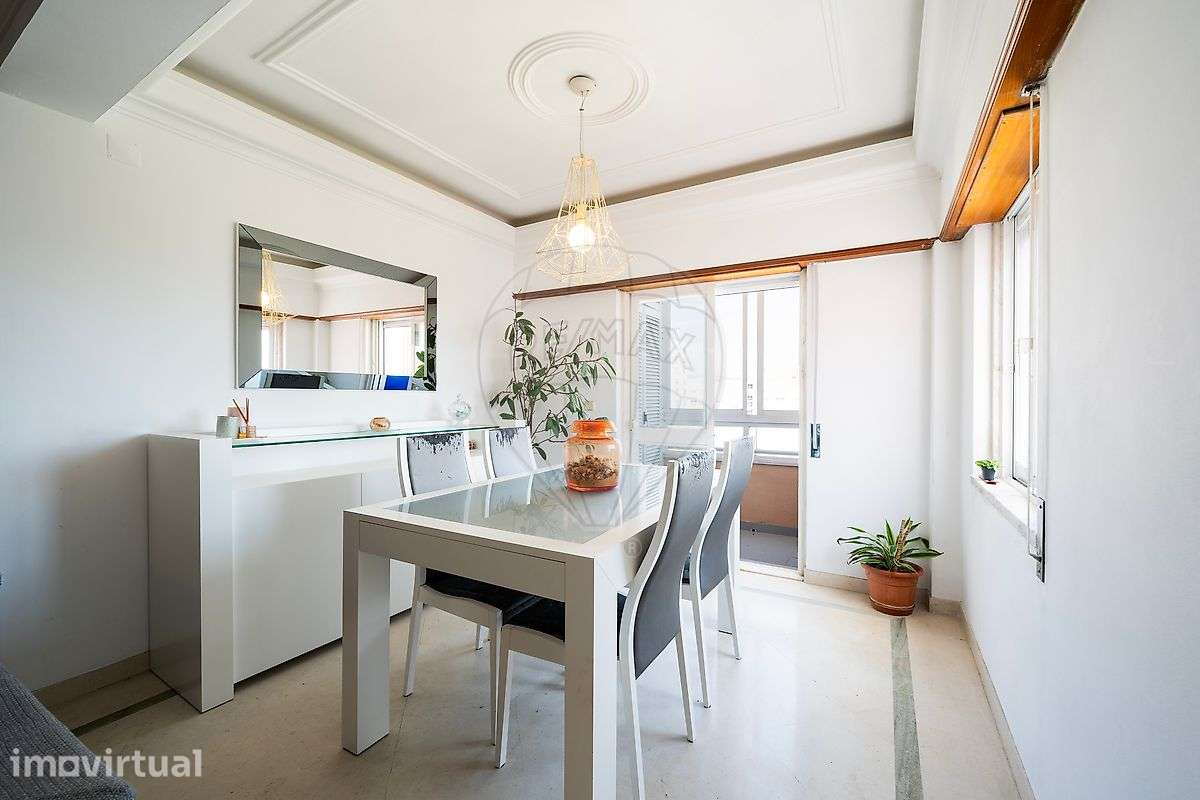 Apartamento T3 para venda - Grande imagem: 4/29