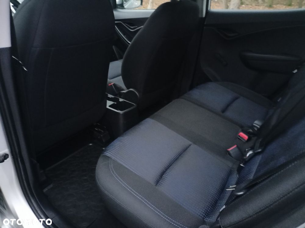 Hyundai ix20 1.4 Classic + - 20