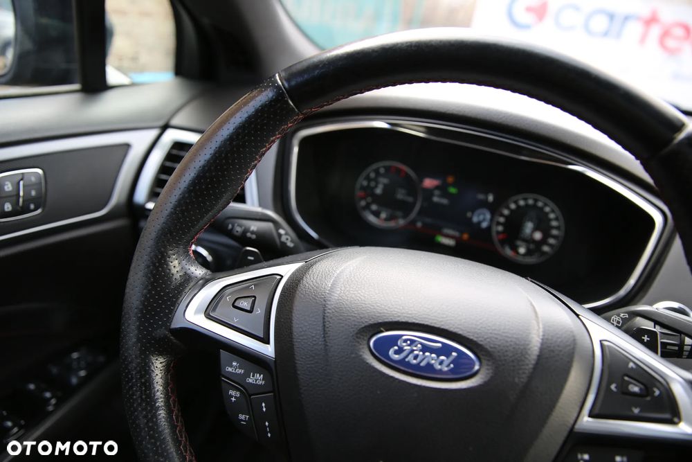 Ford Mondeo 2.0 TDCi STart-Stopp PowerShift-Aut ST-Line - 27