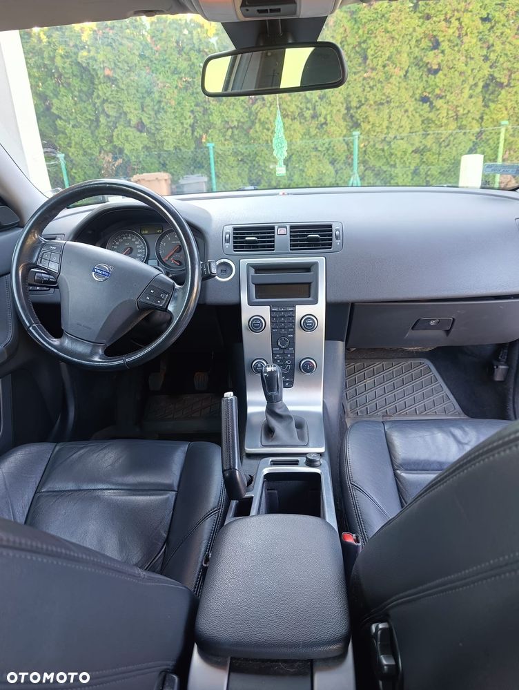 Volvo V50 1.8 RDesign - 4