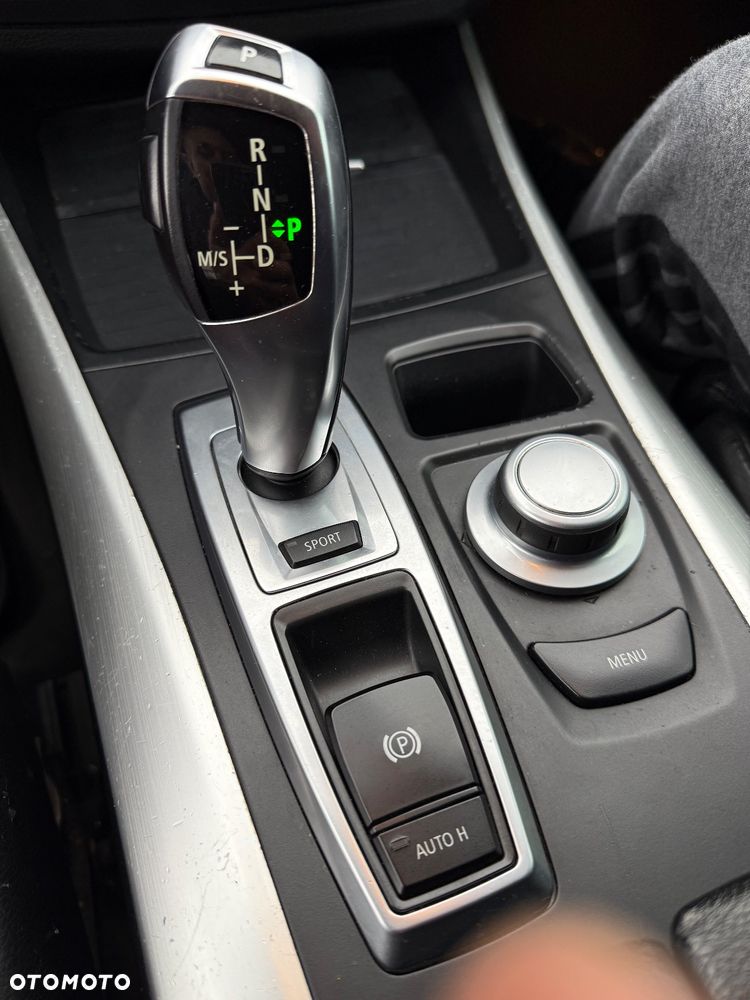 BMW X5 3.0d xDrive - 3