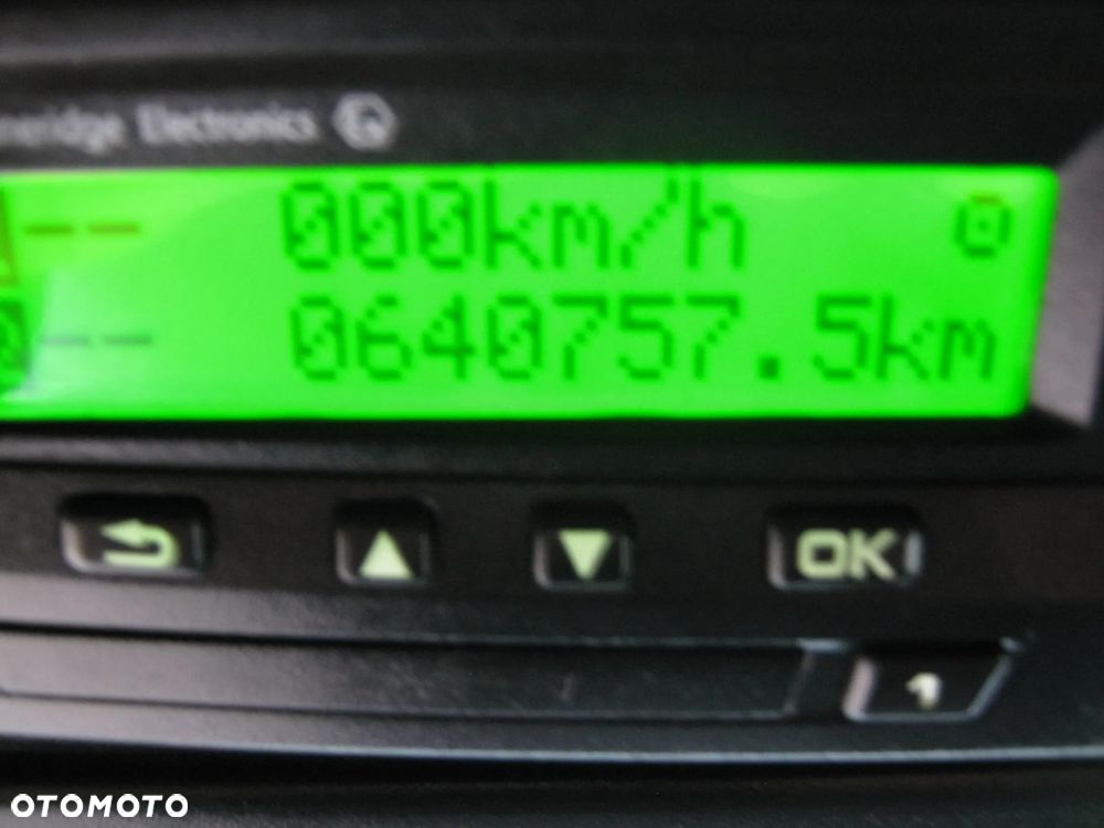 Scania P-450 SPROWADZONA ADR - 11