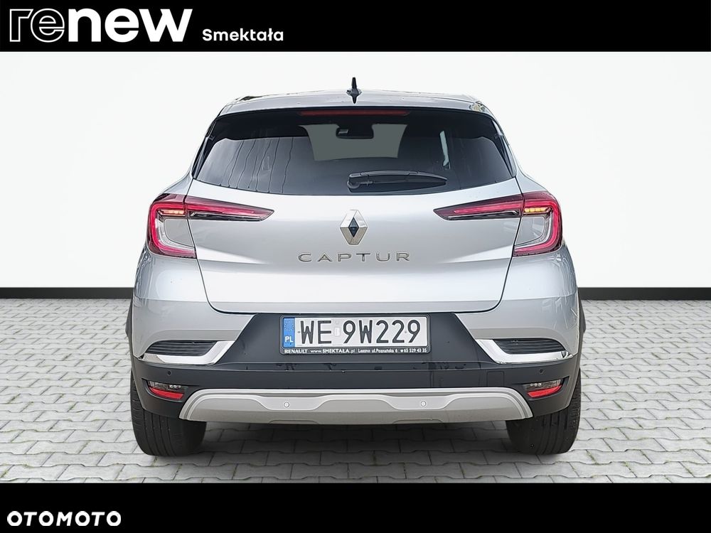 Renault Captur 1.3 TCe mHEV Techno EDC - 6
