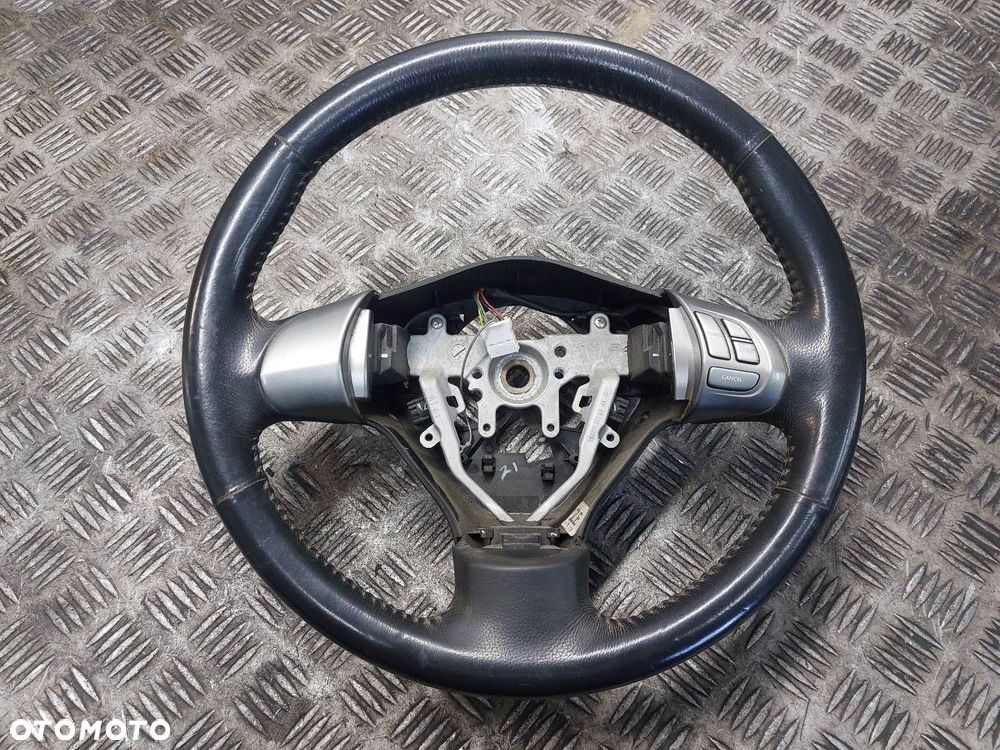 KIEROWNICA SUBARU LEGACY IV LIFT - 1