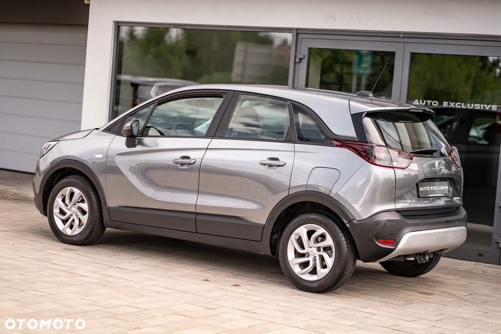 Opel Crossland X 1.6 Start/Stop Edition - 18