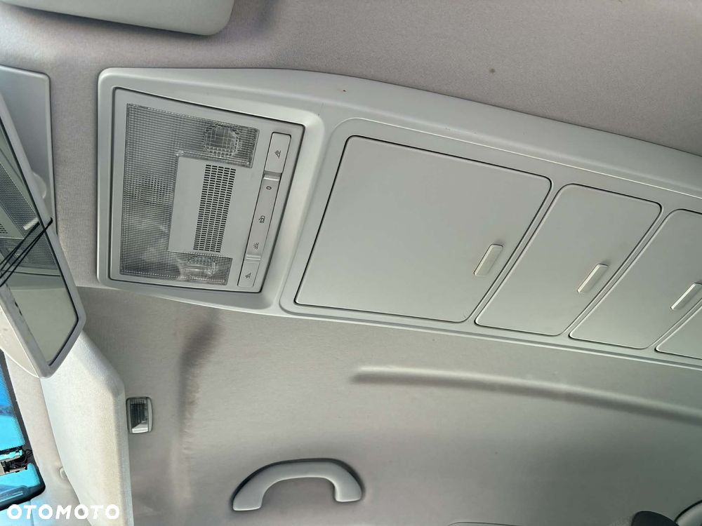SCHOWEK PODSUFITKI SEAT ALTEA XL - 2