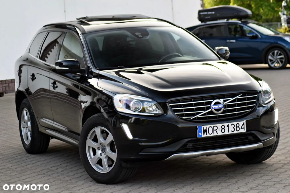 Volvo XC 60 D4 Drive-E Kinetic - 2