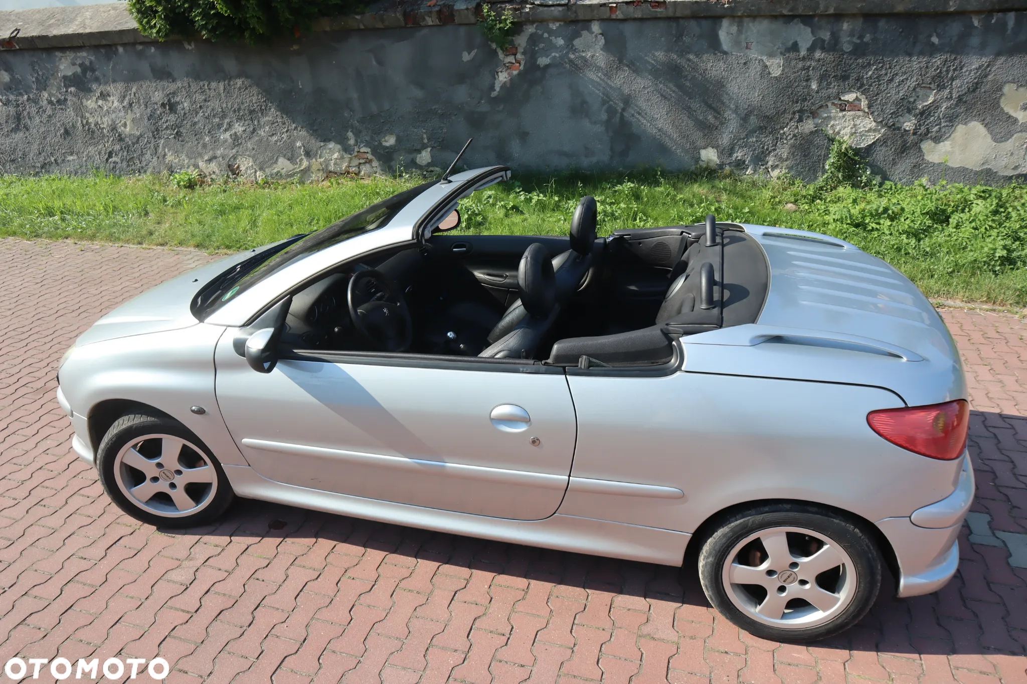 Peugeot 206 CC 135 - 37