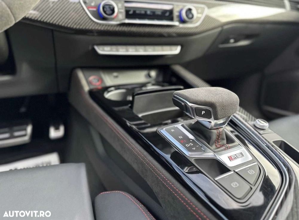 Audi RS5 ack 2.9 TFSI quattro tiptronic - 8