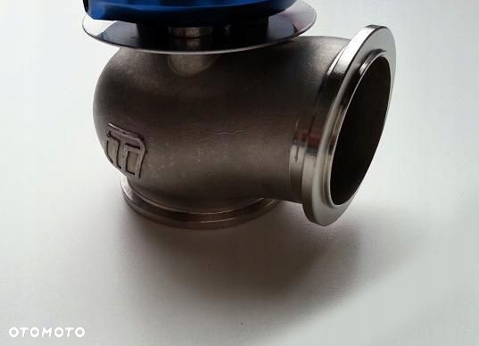 TURBOSMART ZAWÓR WASTEGATE 45mm GREDDY APEXI HKS - 6