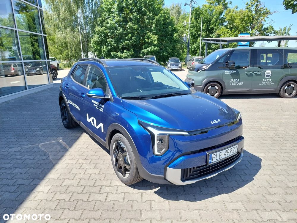 Kia Stonic - 7
