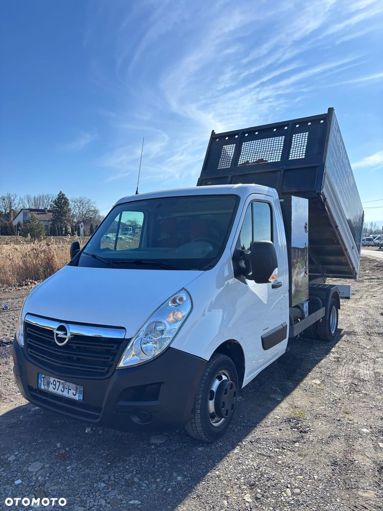 Opel MOVANO - 3