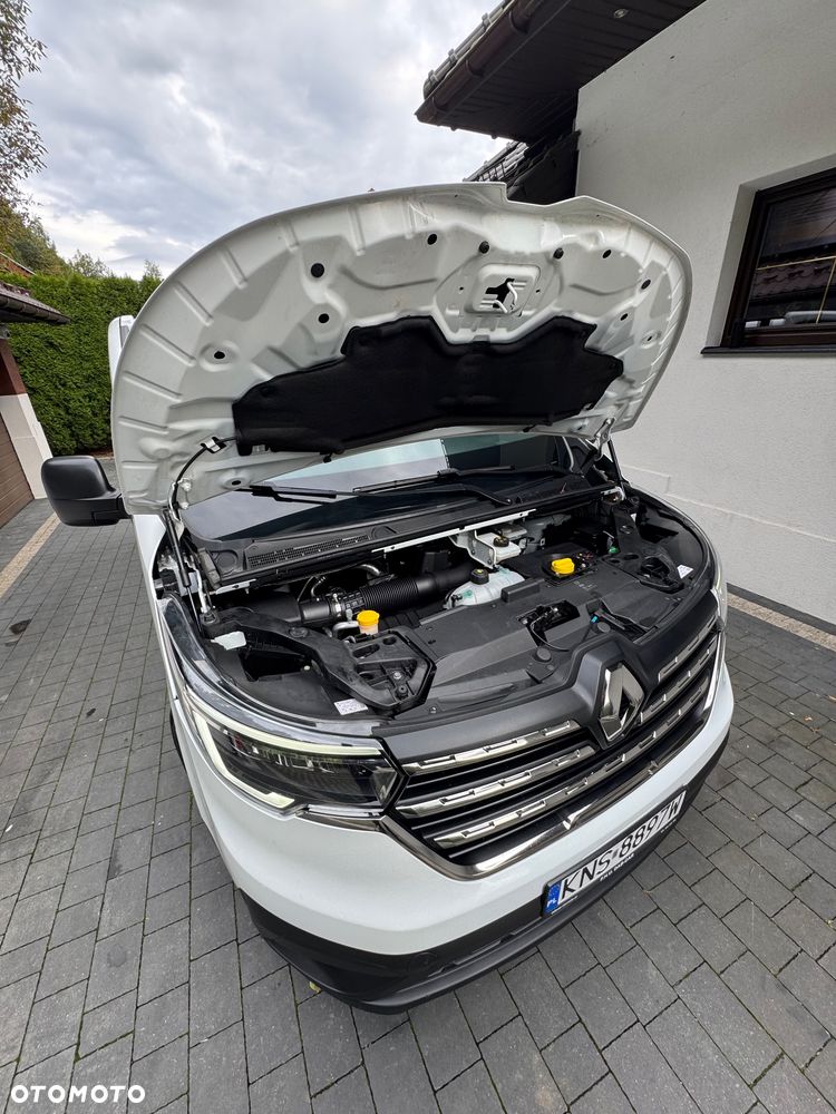 Renault Trafic 2.0 dCi Escapade - 37
