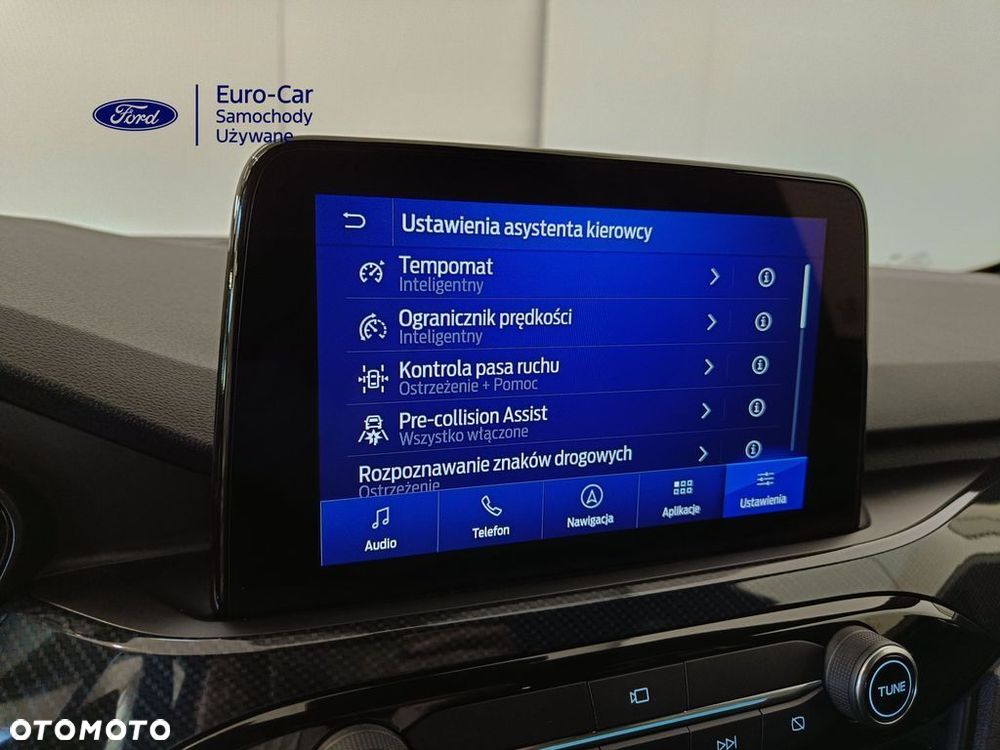 Ford Kuga 2.5 Duratec PHEV ST-LINE X - 20