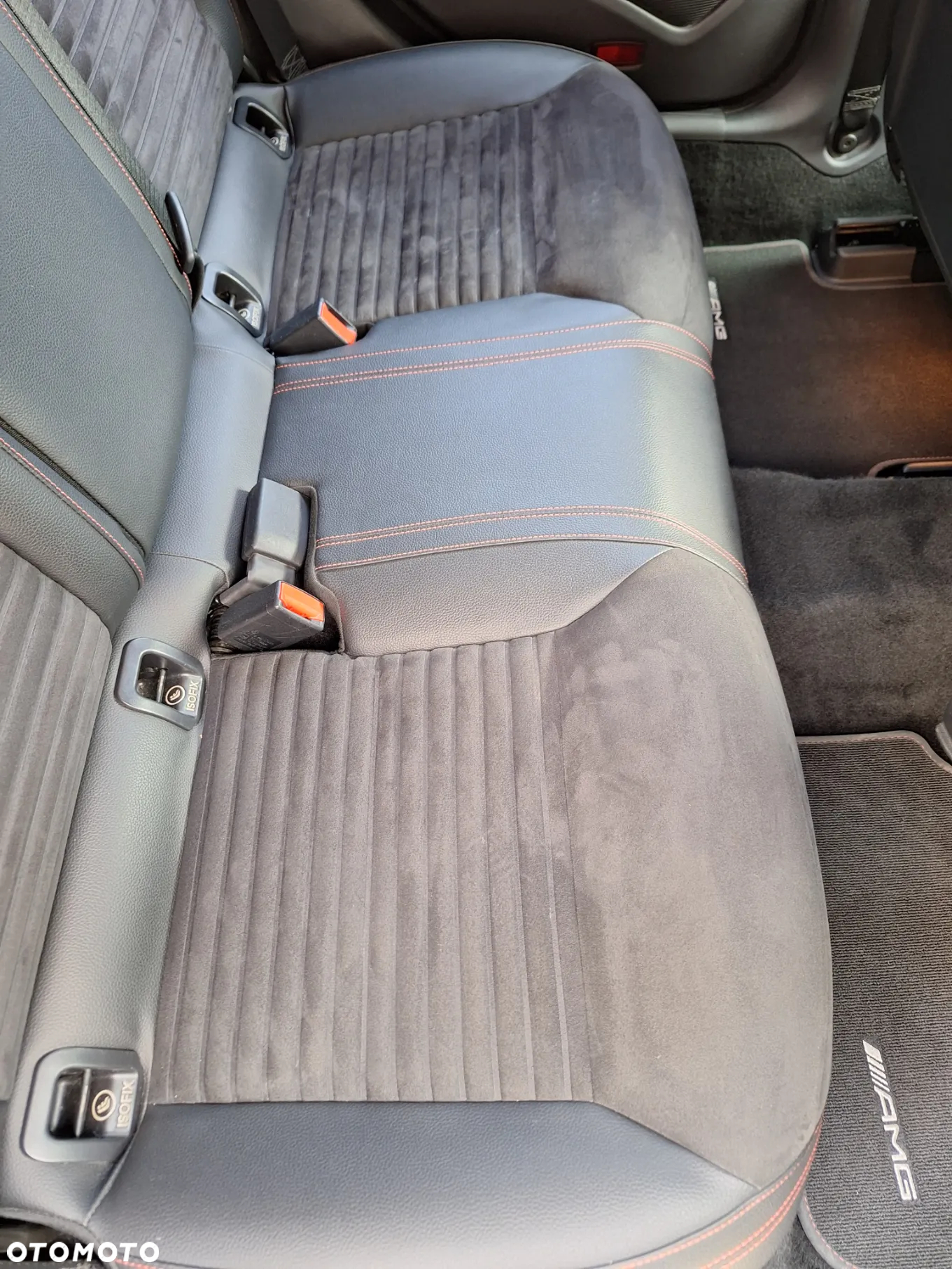 Mercedes-Benz CLA 180 BlueEffICIENCY Edition - 12